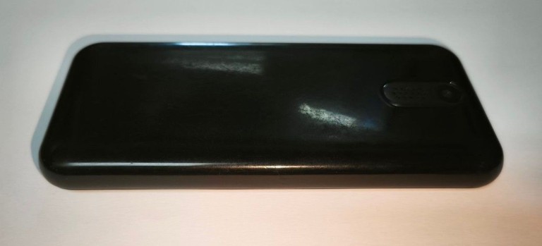 Nomi i284 Black Код:01-201086596. Зображення 5