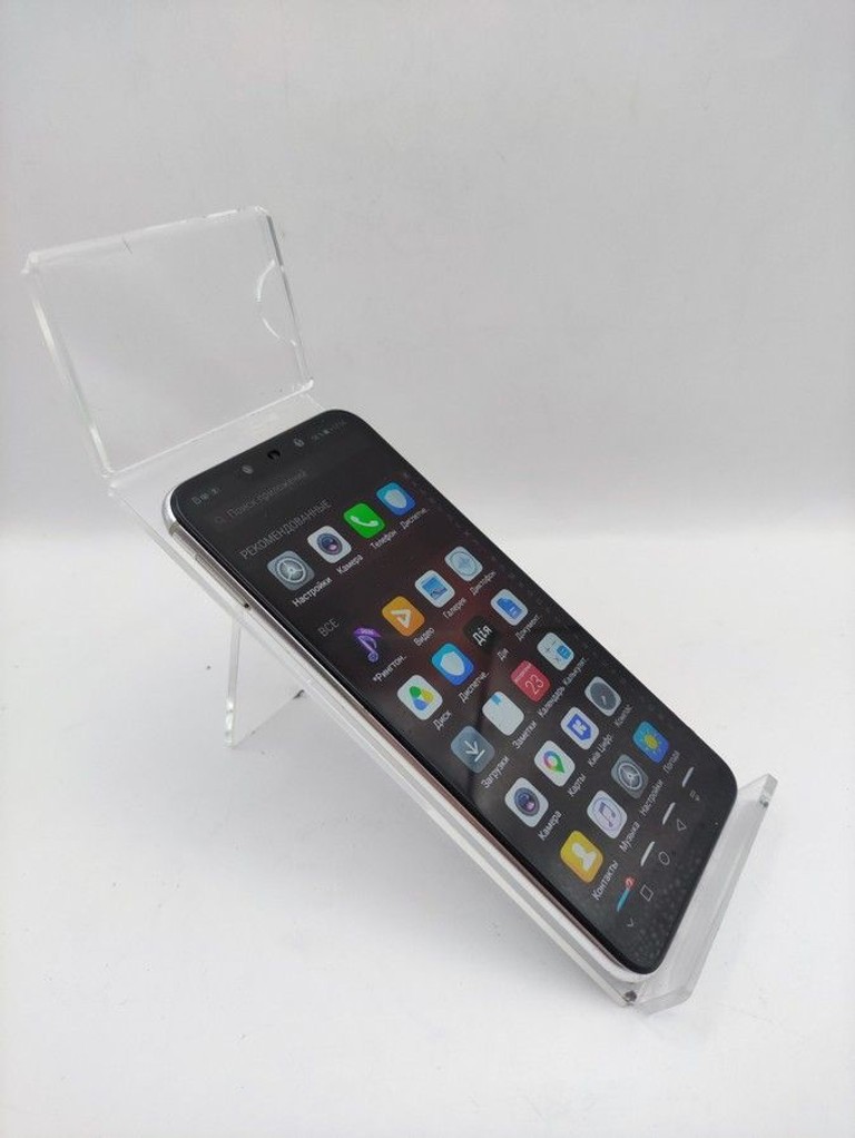 Huawei p smart plus ine-lx1 4/64gb Код:01-201086424. Изображение 5