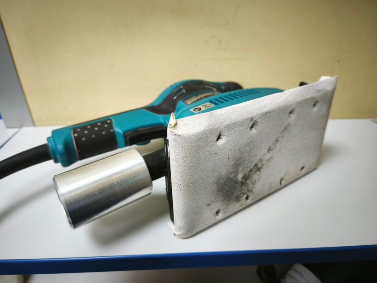 Makita BO3710 Код:01-201086820. Зображення 5