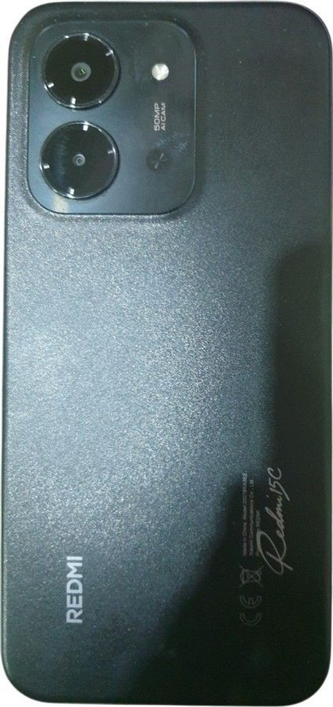 Дешево Xiaomi redmi 15c 4g 4/128gb з ломбарду