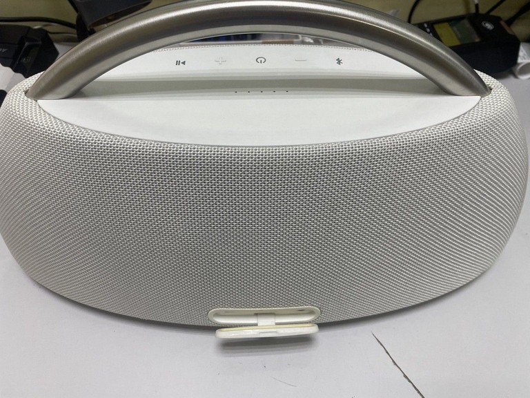 Объявление Harman/kardon go+play wireless Б/У