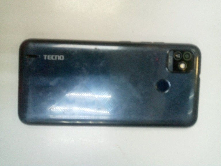Купити Tecno pop 5 2/32gb Б/У
