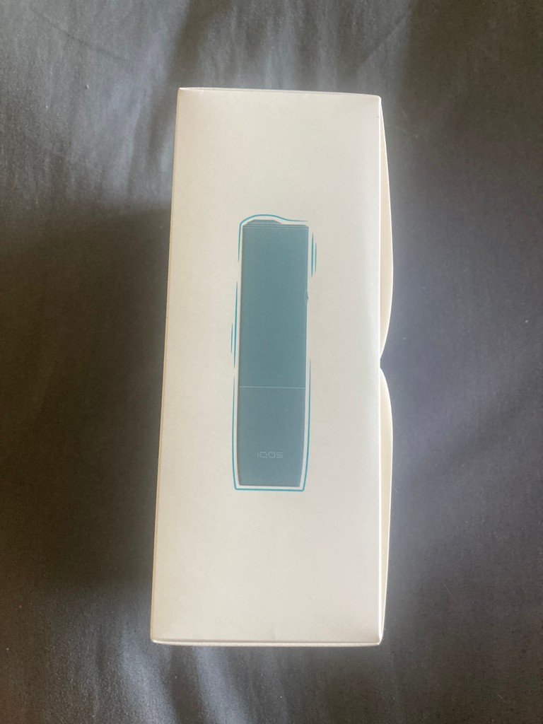 Купити IQOS ILUMA ONE, Блакитний Б/У