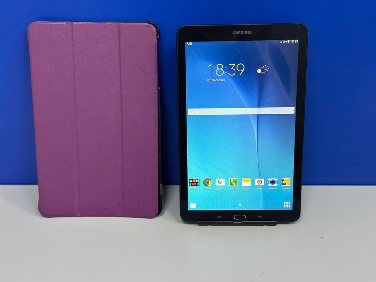 Купити Samsung galaxy tab e 9.6 8gb 3g Б/У