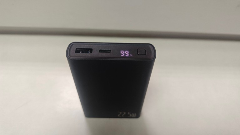Розпродаж Proove hyper flux plus 22.5w 10000mah, продавець Техноскарб