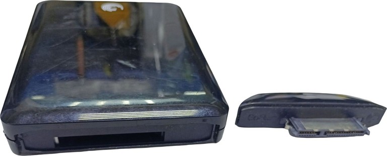 Дешево Seagate 1000gb usb3.0 з ломбарду
