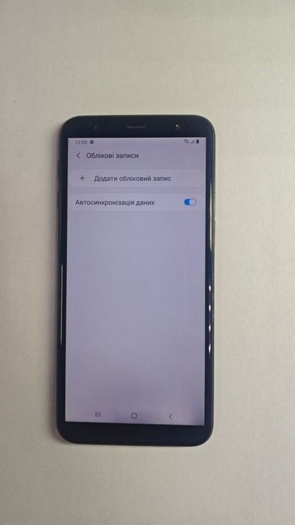 Samsung galaxy j6+ 3/32gb Код:01-201091515. Изображение 5