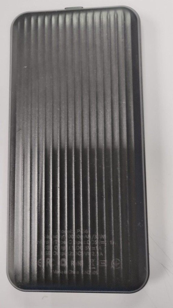 Дешево Klgo kp-56 10000mah з ломбарду