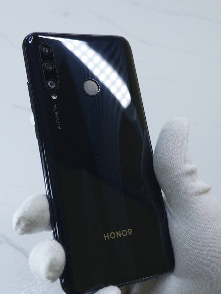 Honor 20i 6/64gb Код:01-201092483. Изображение 12