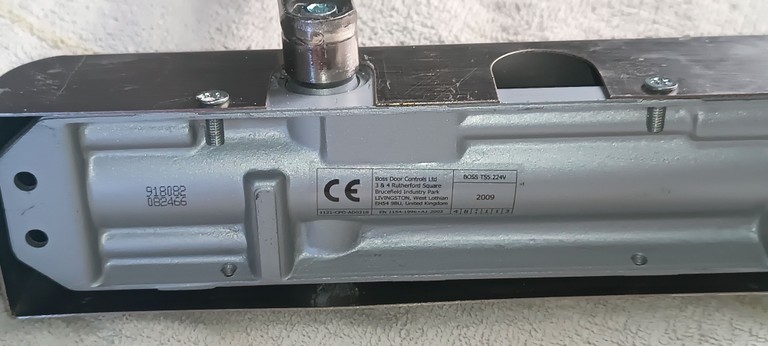 Boss TS 5 224v Код:null. Изображение 11