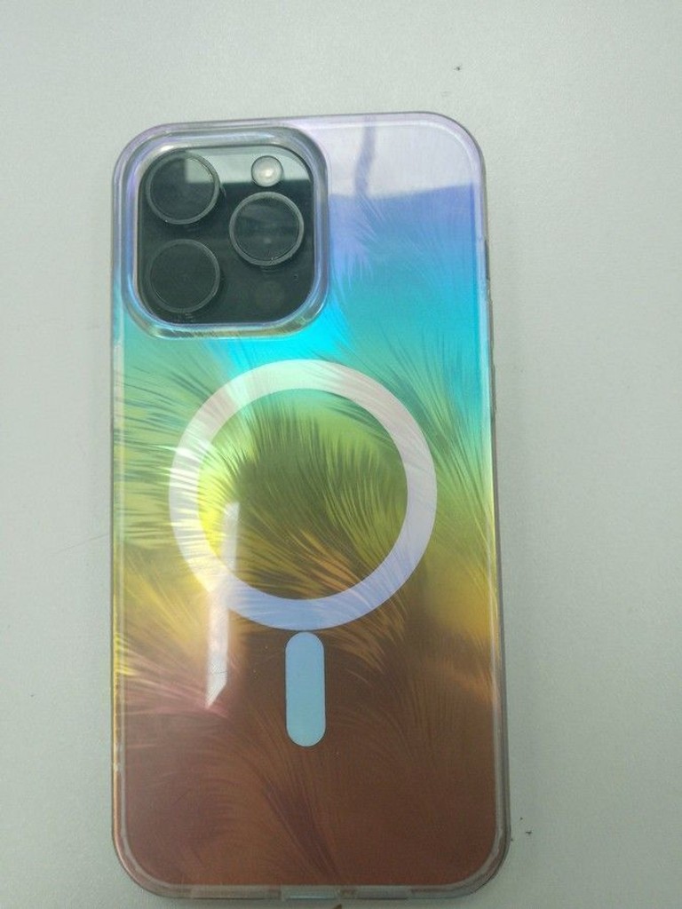 Дешиво Apple iphone 15 pro max 256gb с ломбарда