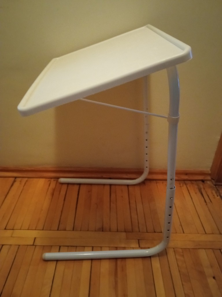 Table Mate II Білий Код:null. Зображення 4