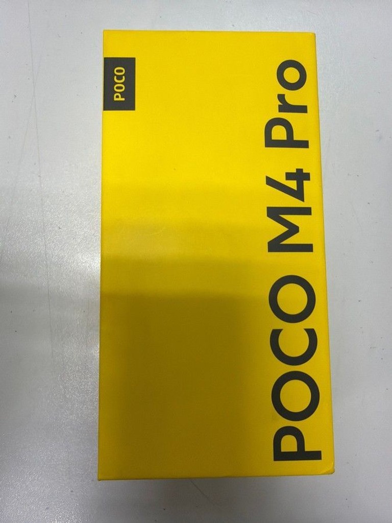 Xiaomi poco m4 pro 8/256gb Код:01-201094464. Изображение 6