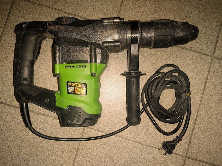 Дешиво Procraft BH-2350 с ломбарда