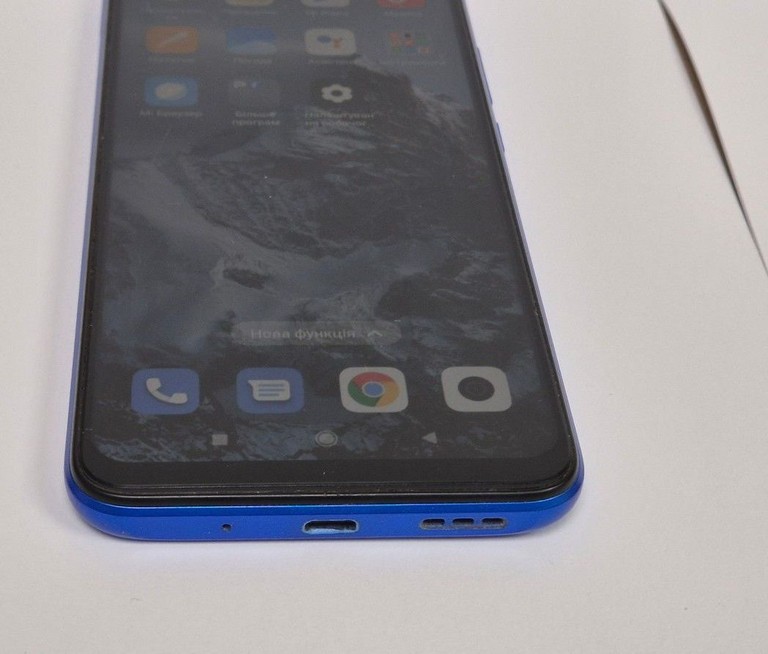 Xiaomi redmi 9at 2/32gb Код:01-201095948. Изображение 9