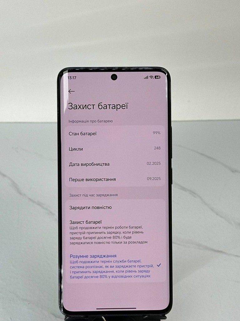 Дешиво Xiaomi redmi note 14 pro+ 5g 12/512gb с ломбарда