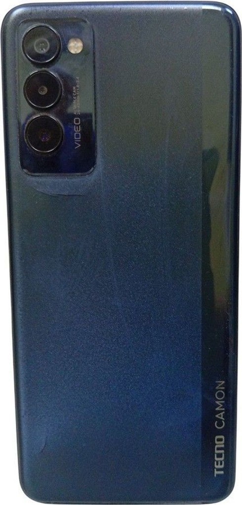 Дешиво Tecno camon 18p 8/128gb с ломбарда