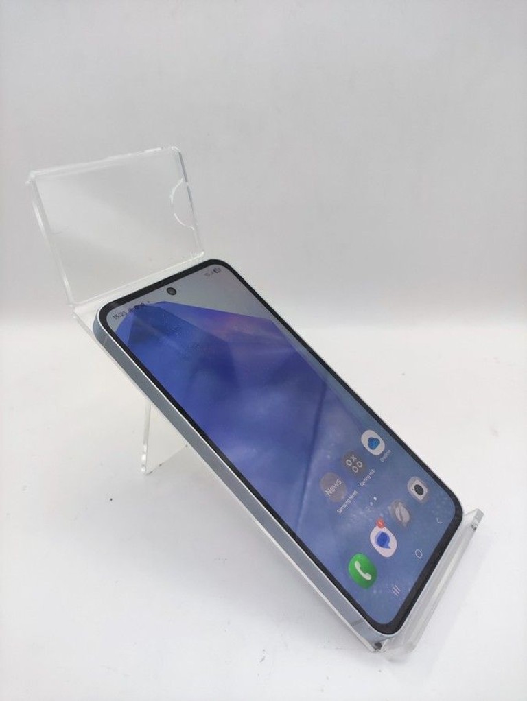 Samsung galaxy a55 5g sm-a556b 8/256gb Код:01-201098481. Зображення 6