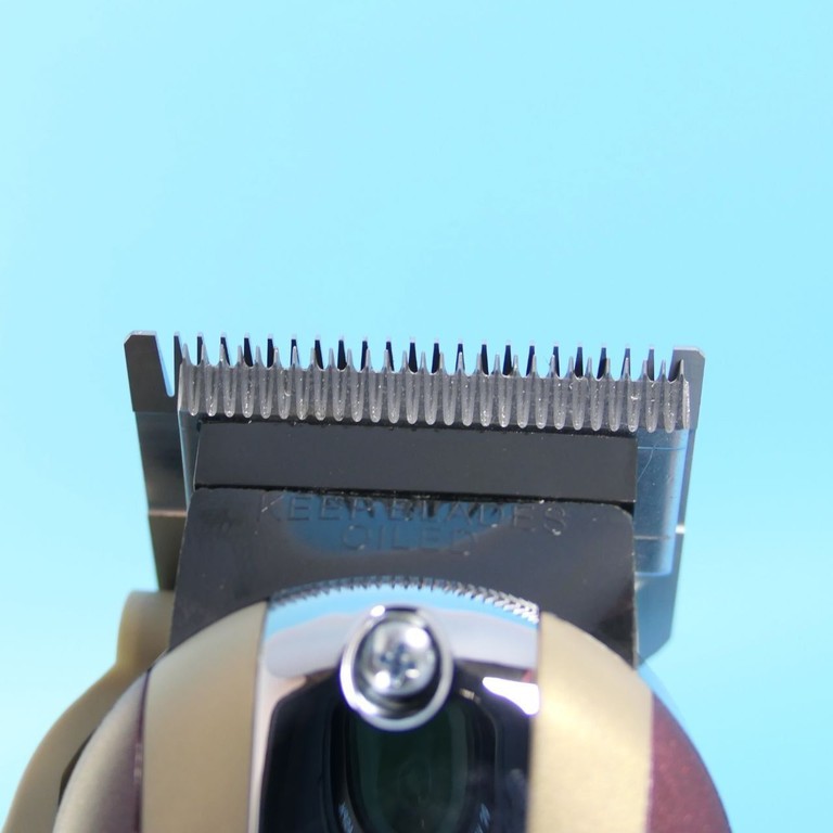 Wahl Legend Gold Look 08147-416 Код:null. Изображение 6
