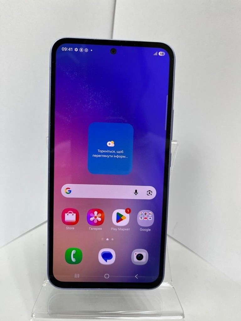 Розпродаж Samsung galaxy a54 5g a546b 8/128gb, продавець Техноскарб