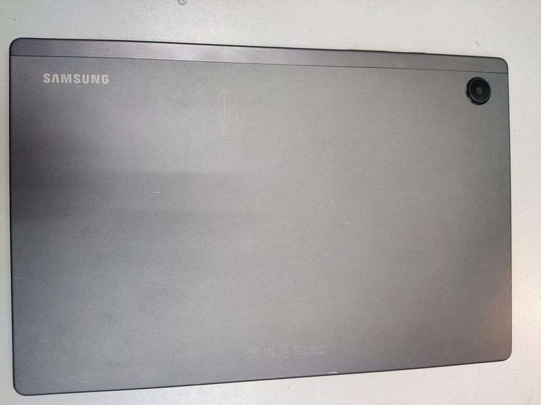 Дешево Samsung galaxy tab a8 10.5 3/32gb lte з ломбарду