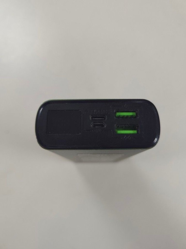 Розпродаж Gelius gp-pb300i 20000mah qc+pd 22.5w, продавець Техноскарб