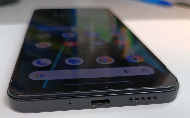 Xiaomi poco c75 8/256gb Код:01-201104965. Зображення 7