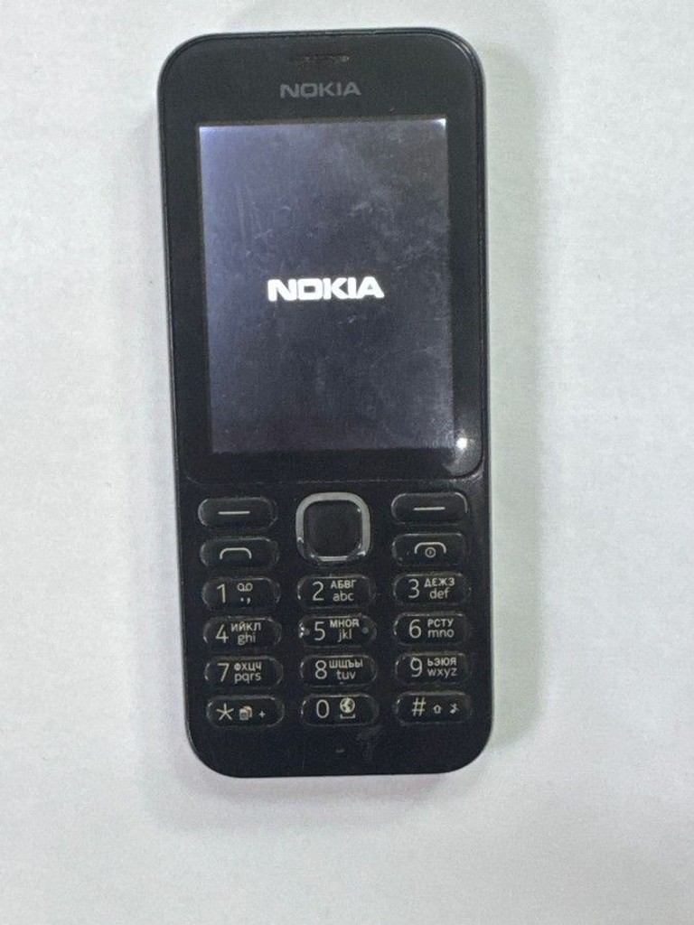 Купити Nokia 222 rm-1136 dual sim Б/У