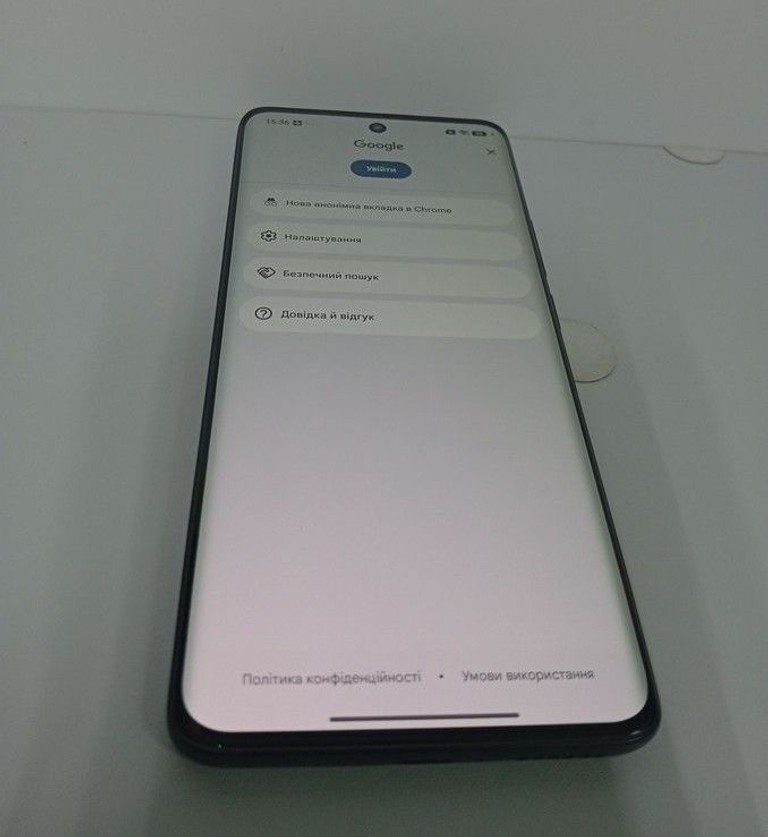 Дешево Xiaomi Redmi Note 15 4G 8/256GB Black з ломбарду