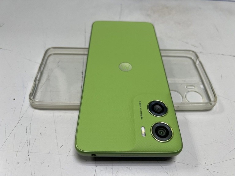 Дешиво Motorola moto g06 4g 4/64gb tendril с ломбарда