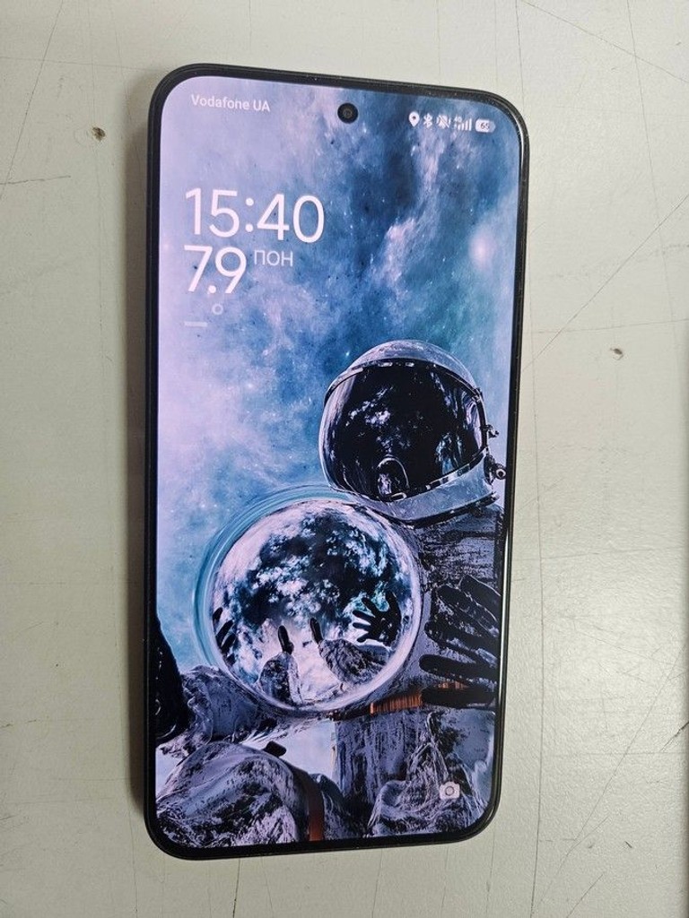 Оголошення Xiaomi Redmi Note 15 Pro 5G 8/256GB Glacier Blue Б/У