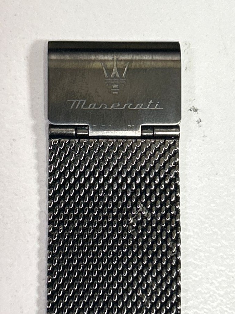 Дешиво Maserati nh70a с ломбарда