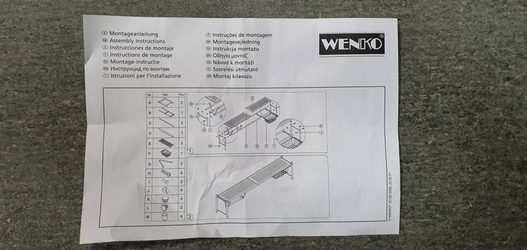 Купить Wenko 2015012500 Б/У