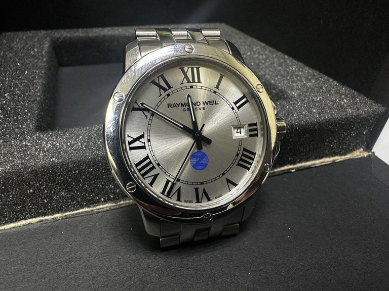 Объявление Raymond Weil 5591 Б/У