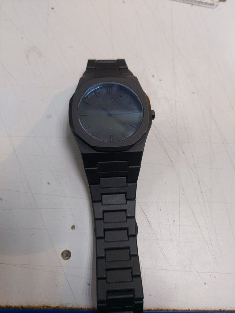 Купить D1 Milano polycarbon Б/У