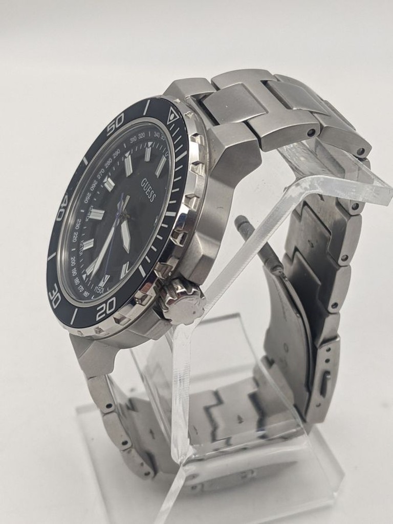 Дешиво Guess gw0426g1 с ломбарда