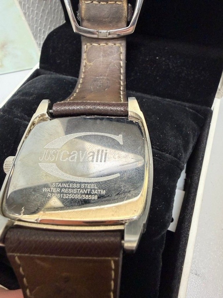Дешево Just Cavalli r7251325055 з ломбарду