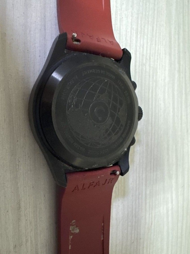 Alfajr wh-24 v.241 Код:01-200938098. Изображение 11