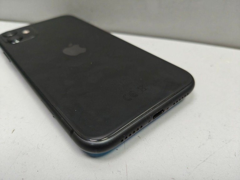 Apple iphone 11 128gb Код:01-201108769. Зображення 10