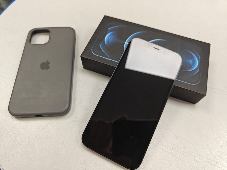 Оголошення Apple iphone 12 pro 128gb Б/У
