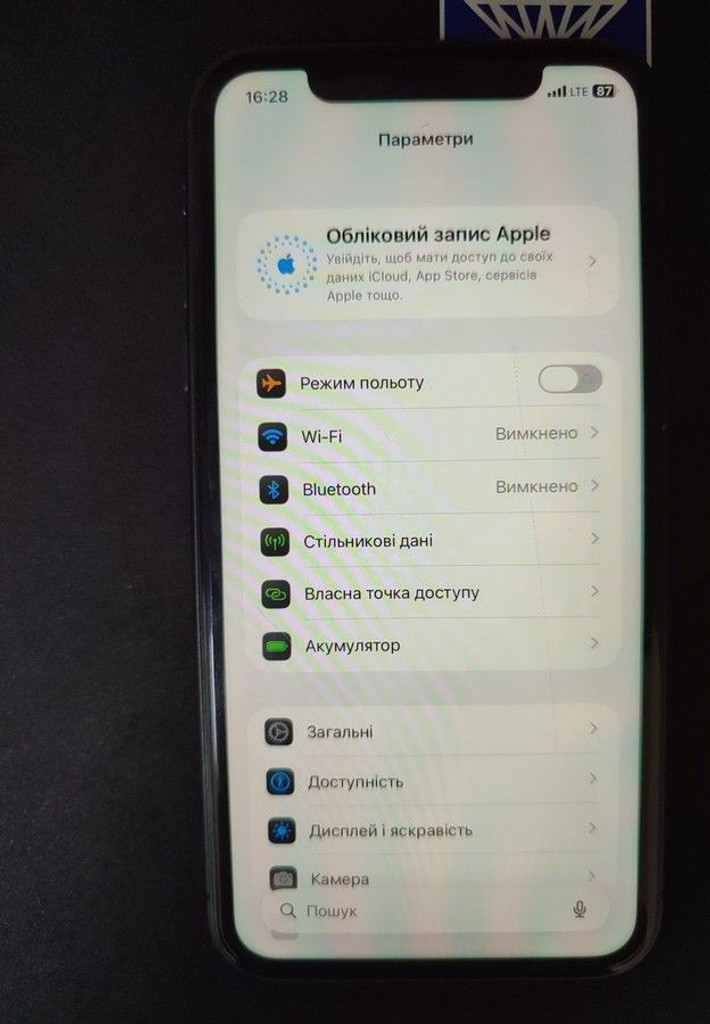 Apple iphone 11 128gb Код:01-201108954. Зображення 6