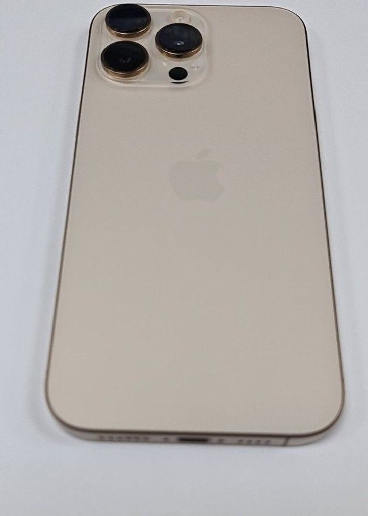 Apple iphone 16 pro max 256gb Код:01-201107427. Зображення 12