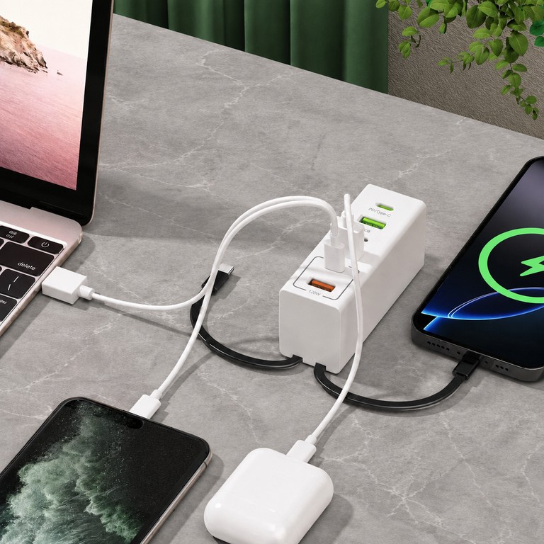 Объявление Super Fast Charger DF-044 Б/У