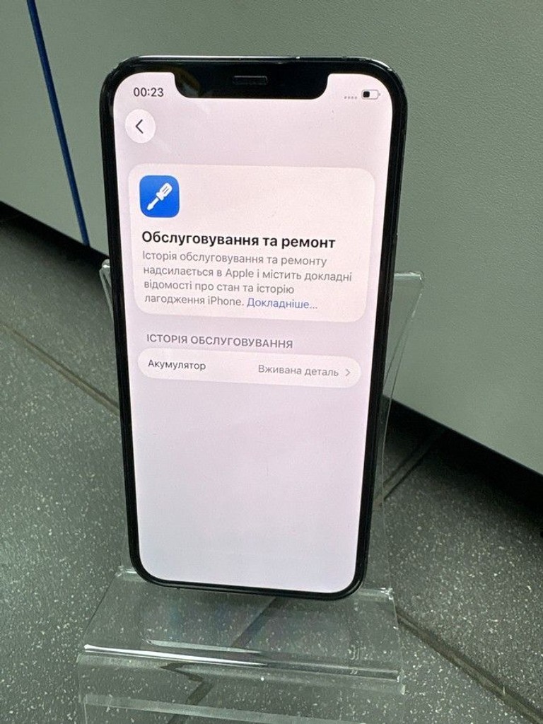 Apple iphone 12 pro 128gb Код:01-201110649. Изображение 8