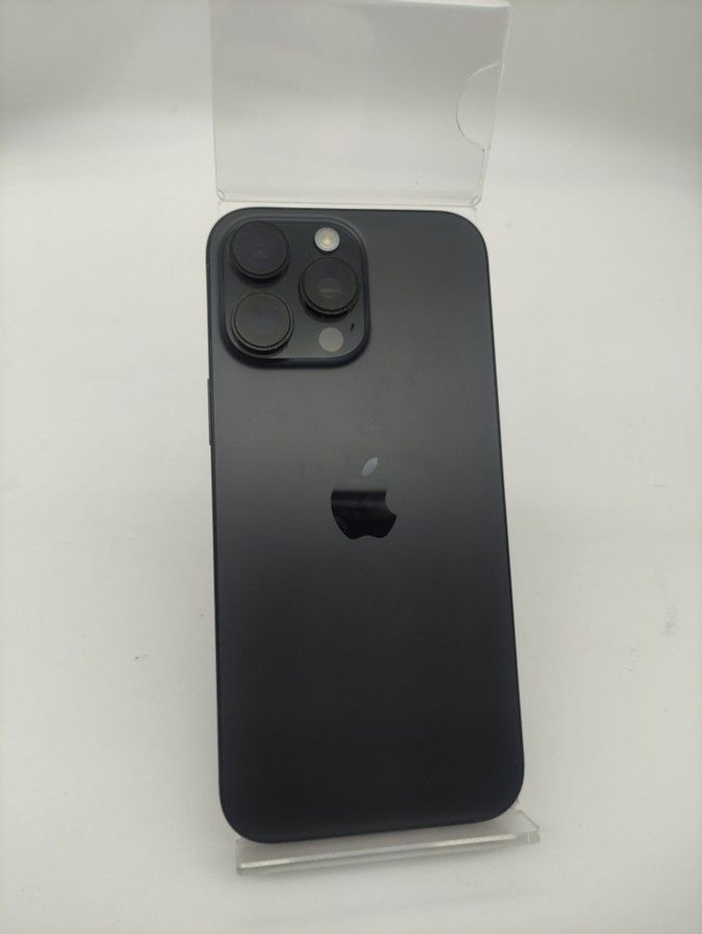 Apple iphone 16 pro max 512gb Код:01-201090323. Изображение 8