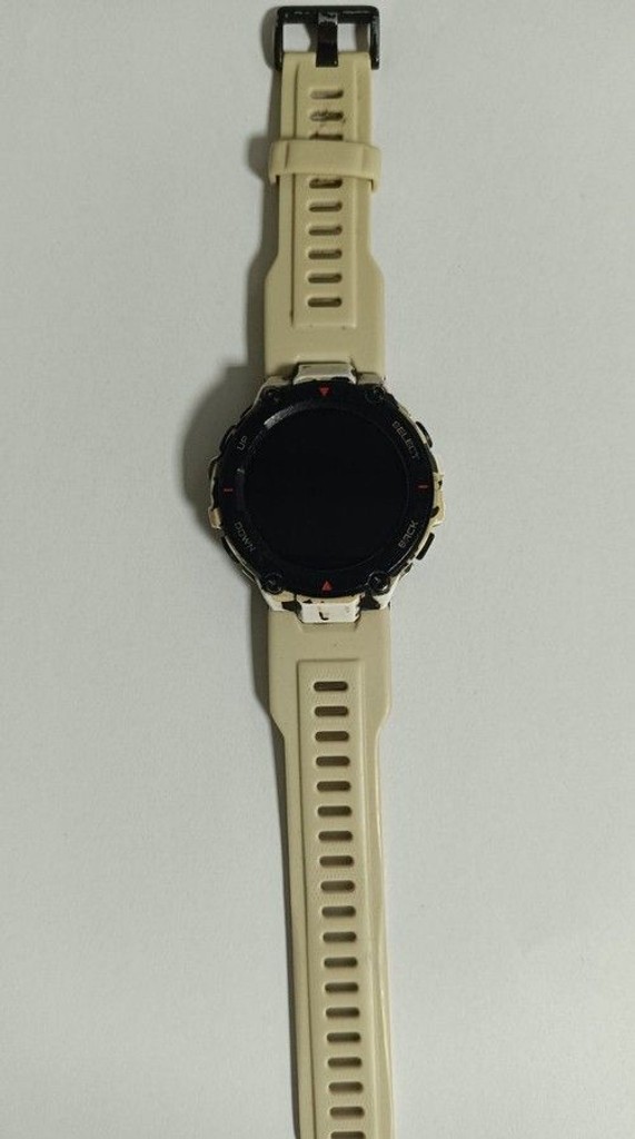 Объявление Amazfit t-rex a1919 Б/У