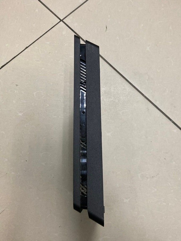  Sony PlayStation 4 Slim 1TB Black Код:01-201116205. Зображення 5