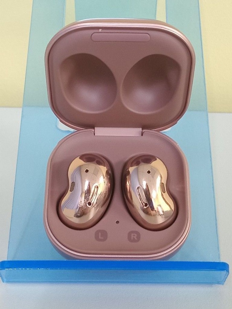 Купити Samsung galaxy buds live sm-r180 Б/У