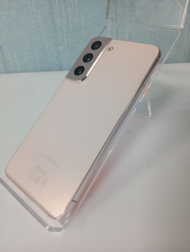 Samsung galaxy s22 8/256gb Код:01-201118592. Зображення 5