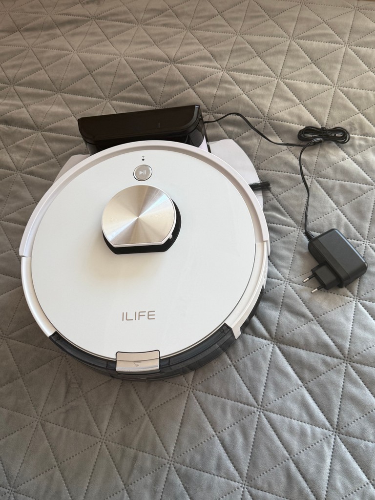 Оголошення Ilife L100 Б/У